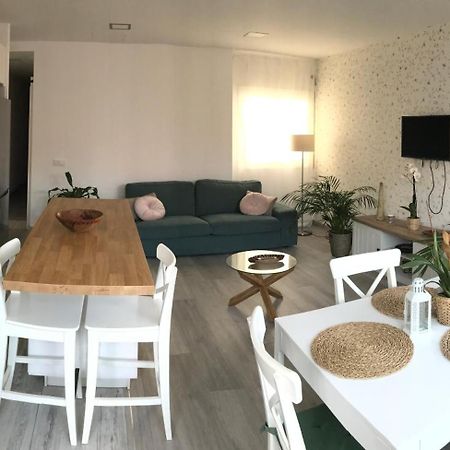 Paraiso Playero En Las Palmas Екстериор снимка