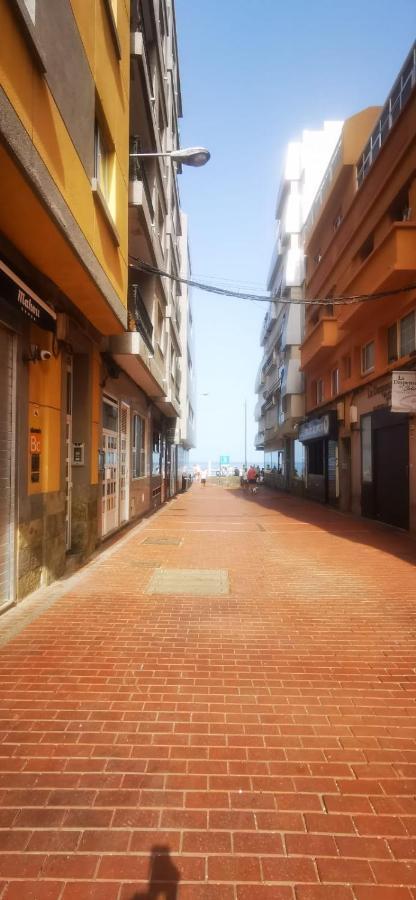 Paraiso Playero En Las Palmas Екстериор снимка