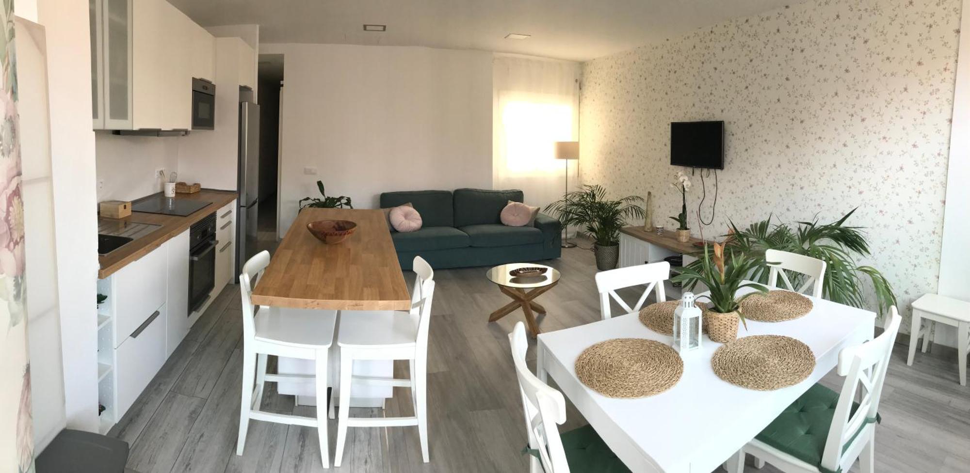 Paraiso Playero En Las Palmas Екстериор снимка